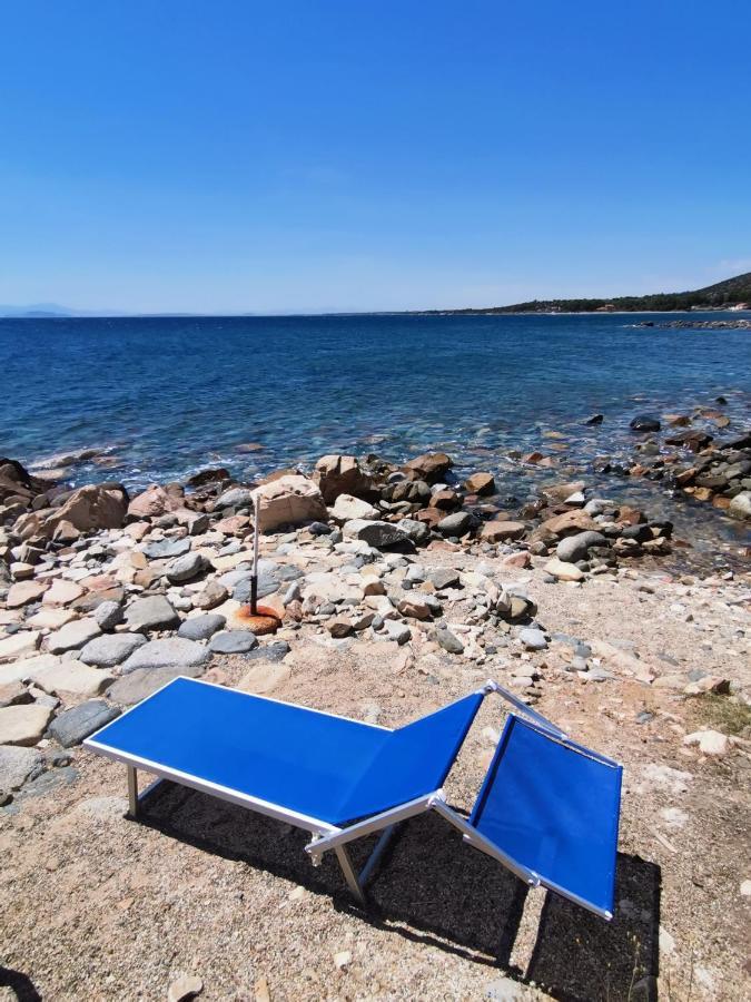 Appartamento Con Vista Mare A Terramala Terra Mala Ngoại thất bức ảnh