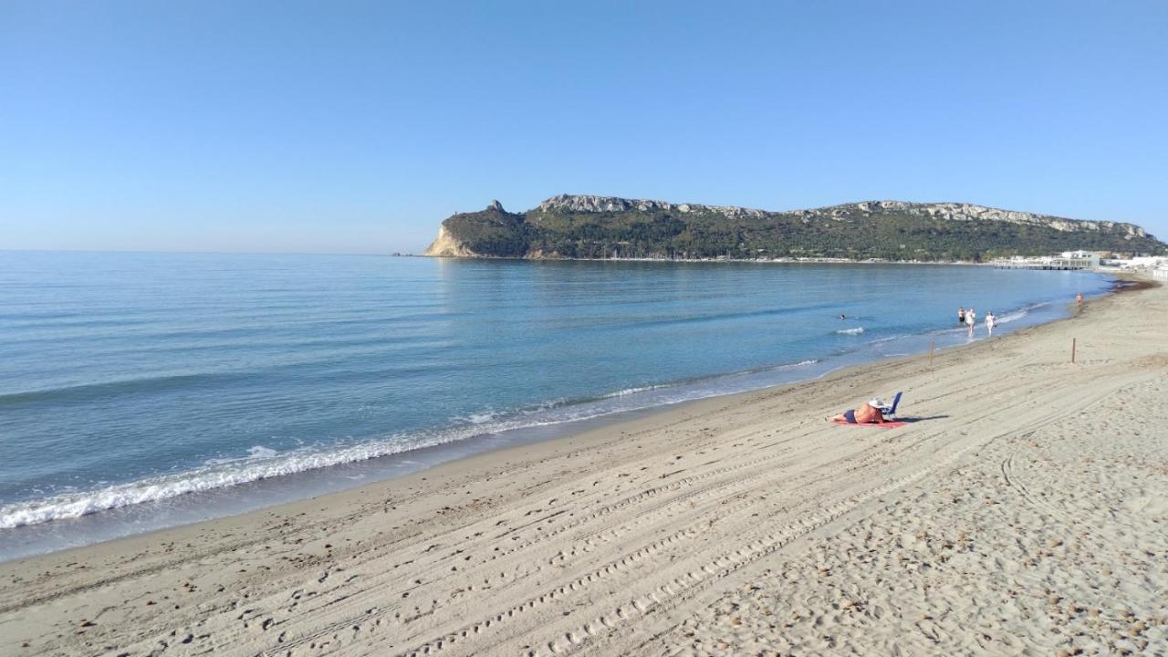 Appartamento Con Vista Mare A Terramala Terra Mala Ngoại thất bức ảnh