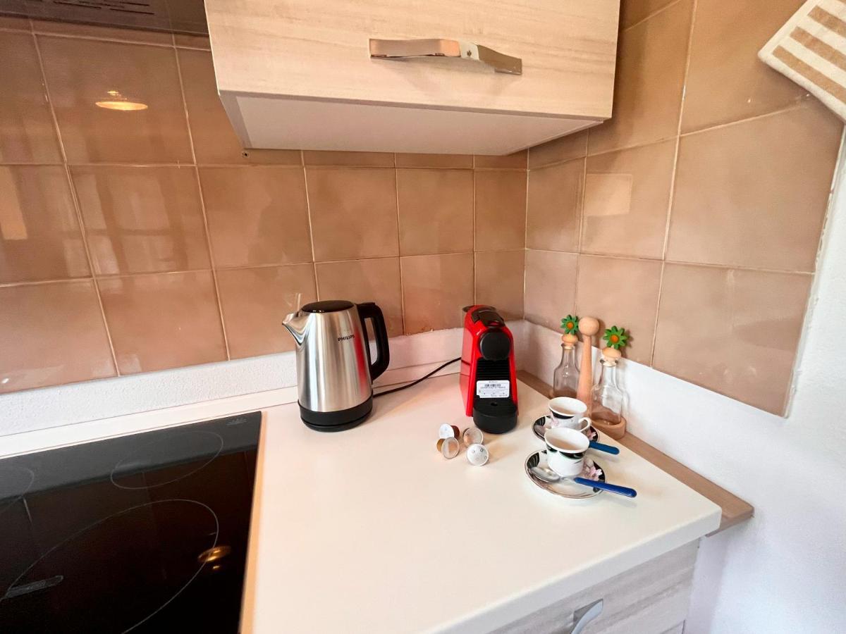 Appartamento Con Vista Mare A Terramala Terra Mala Ngoại thất bức ảnh