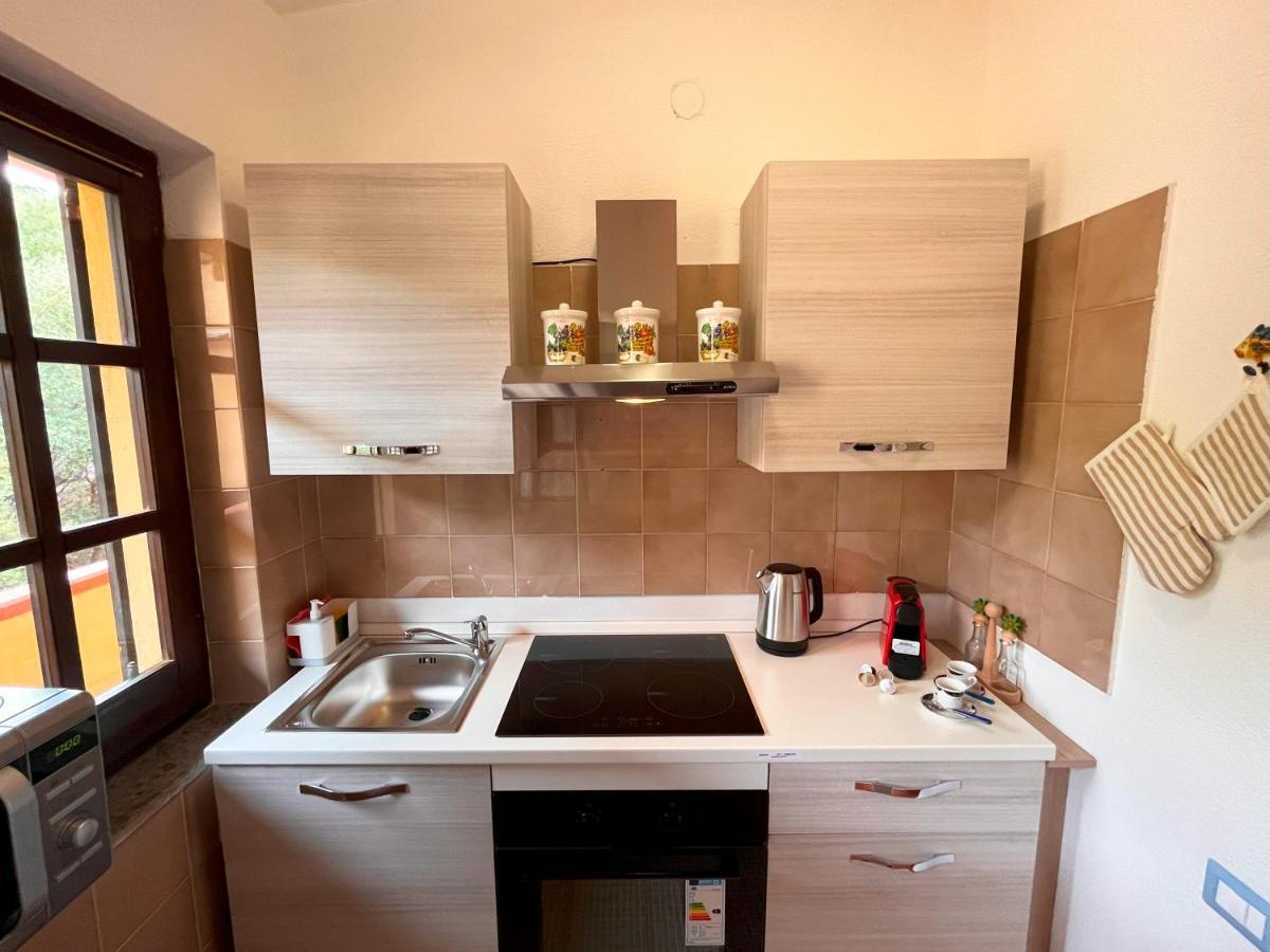 Appartamento Con Vista Mare A Terramala Terra Mala Ngoại thất bức ảnh
