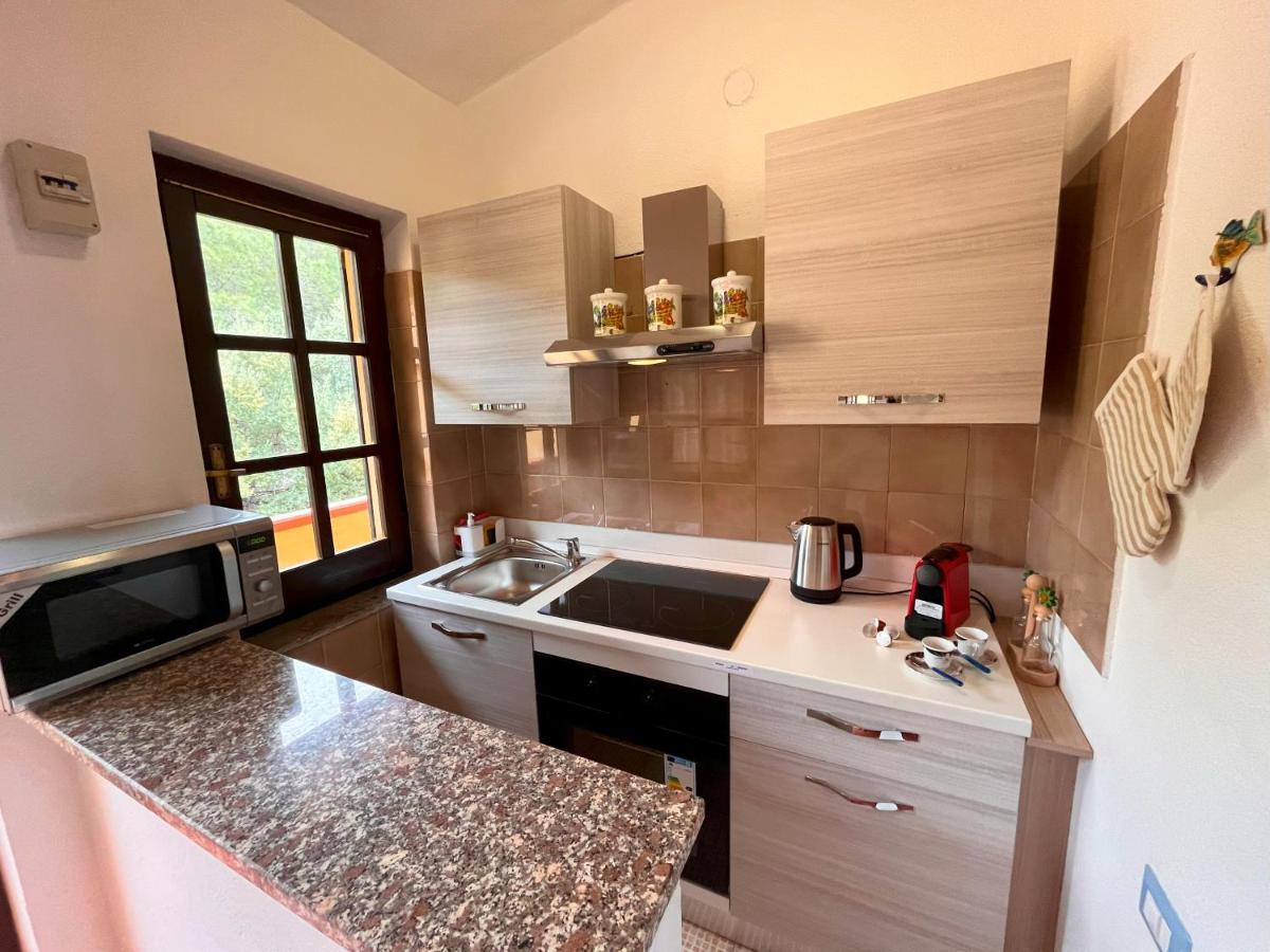 Appartamento Con Vista Mare A Terramala Terra Mala Ngoại thất bức ảnh