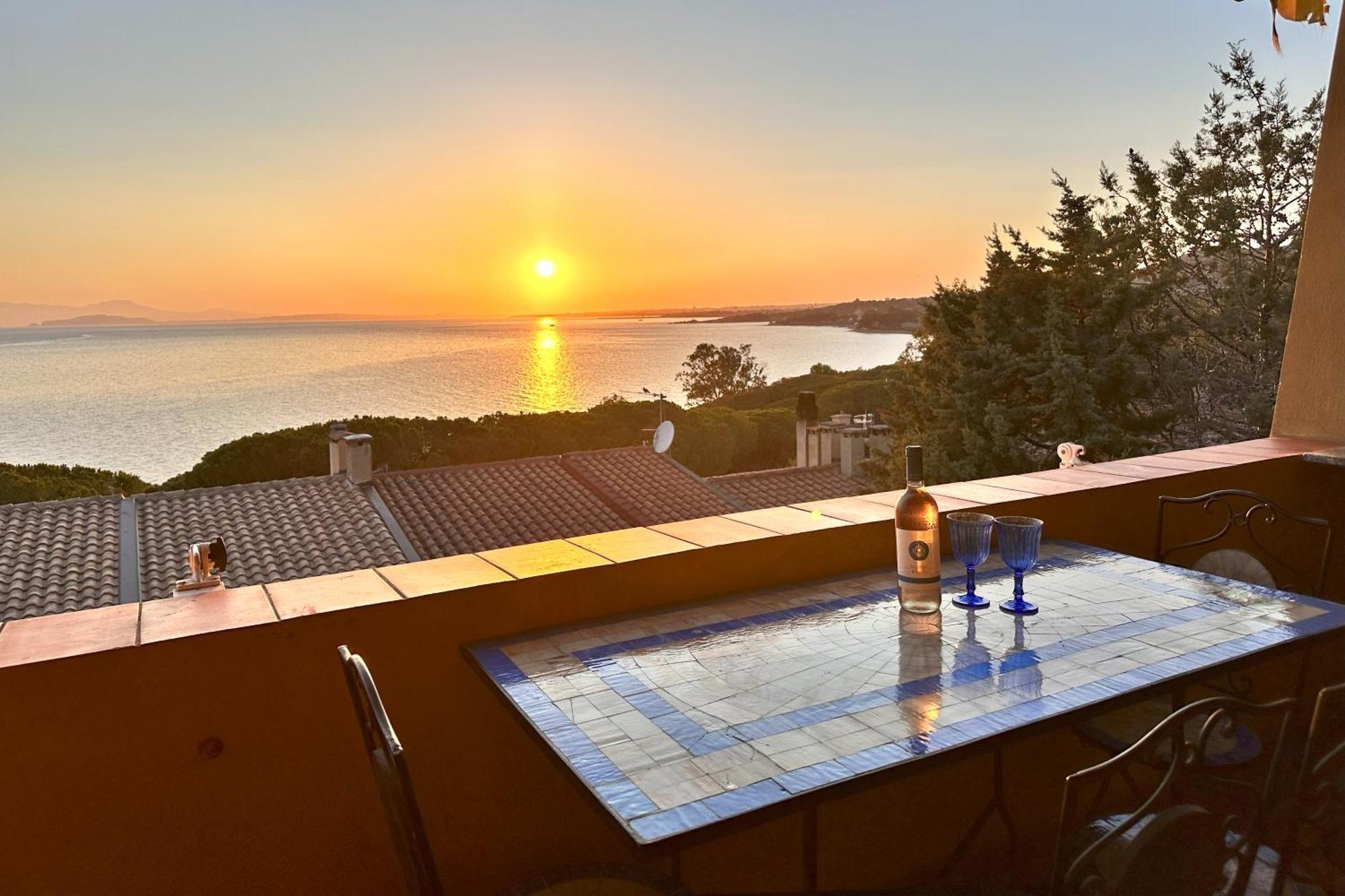 Appartamento Con Vista Mare A Terramala Terra Mala Ngoại thất bức ảnh