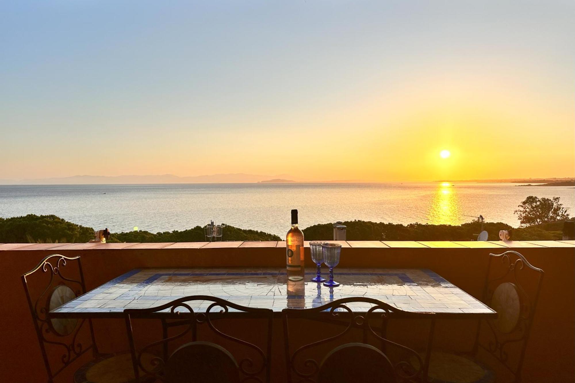 Appartamento Con Vista Mare A Terramala Terra Mala Ngoại thất bức ảnh