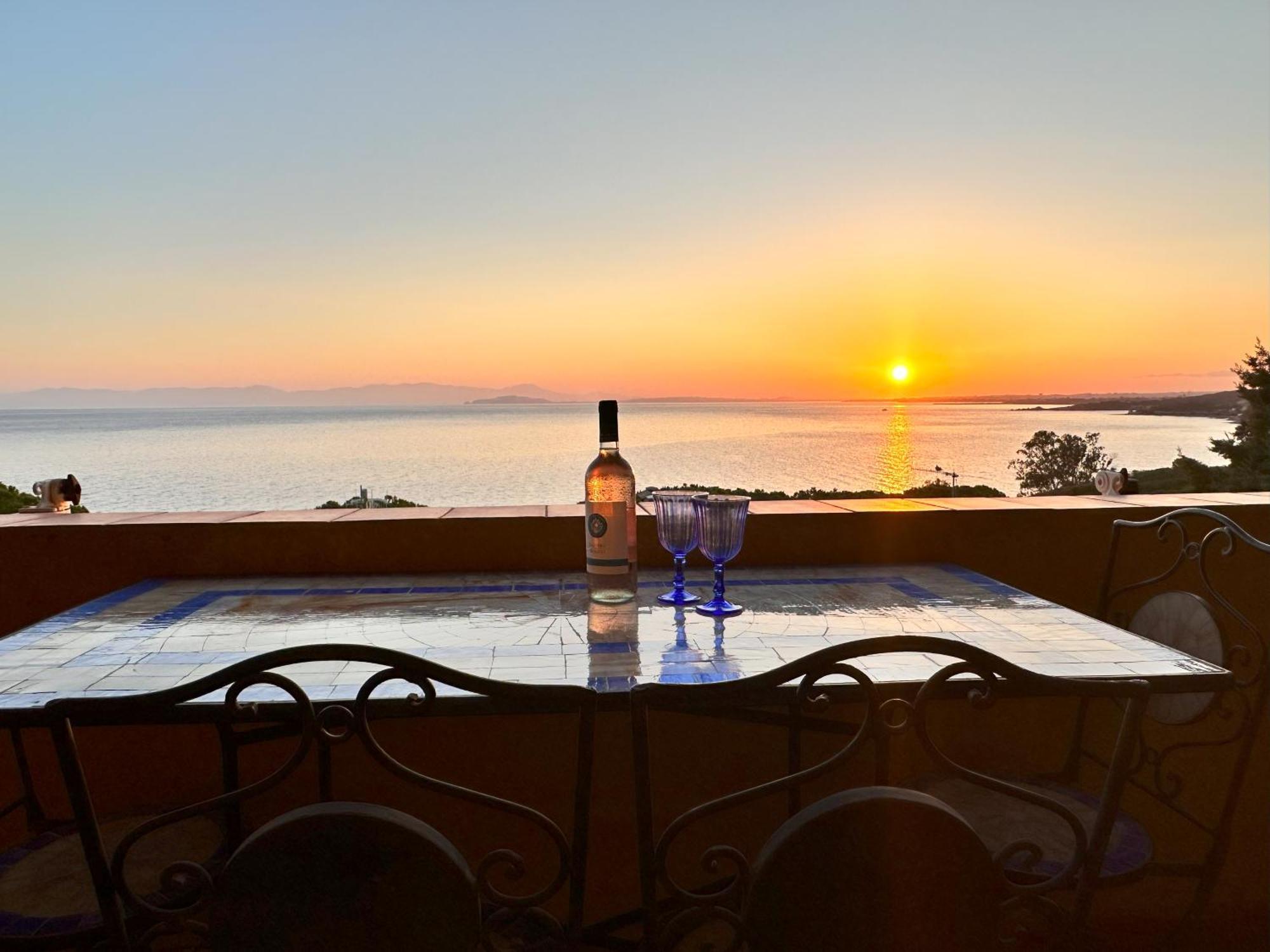 Appartamento Con Vista Mare A Terramala Terra Mala Ngoại thất bức ảnh