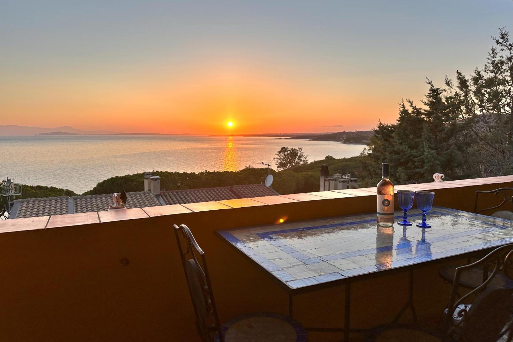 Appartamento Con Vista Mare A Terramala Terra Mala Ngoại thất bức ảnh