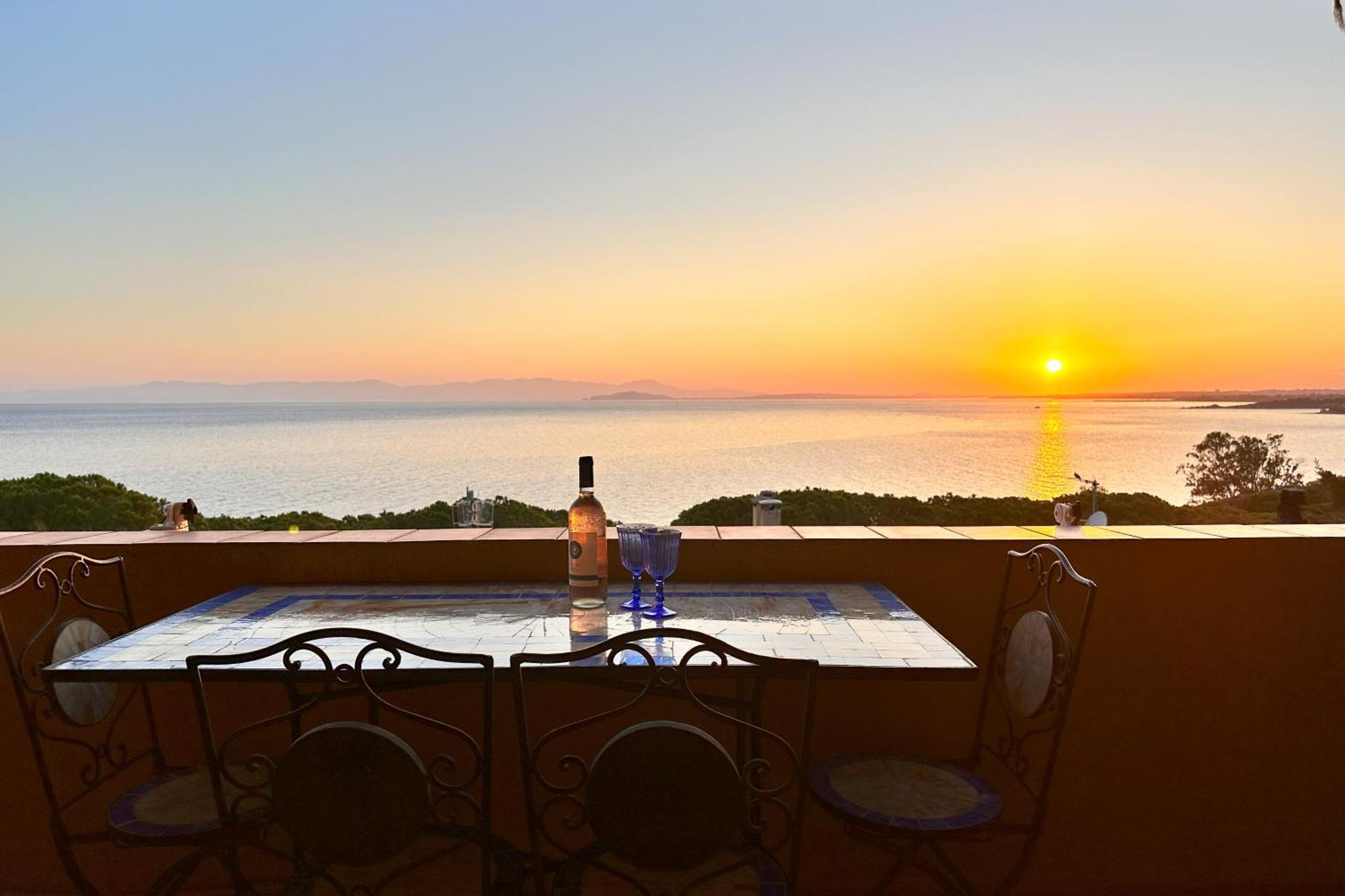 Appartamento Con Vista Mare A Terramala Terra Mala Ngoại thất bức ảnh